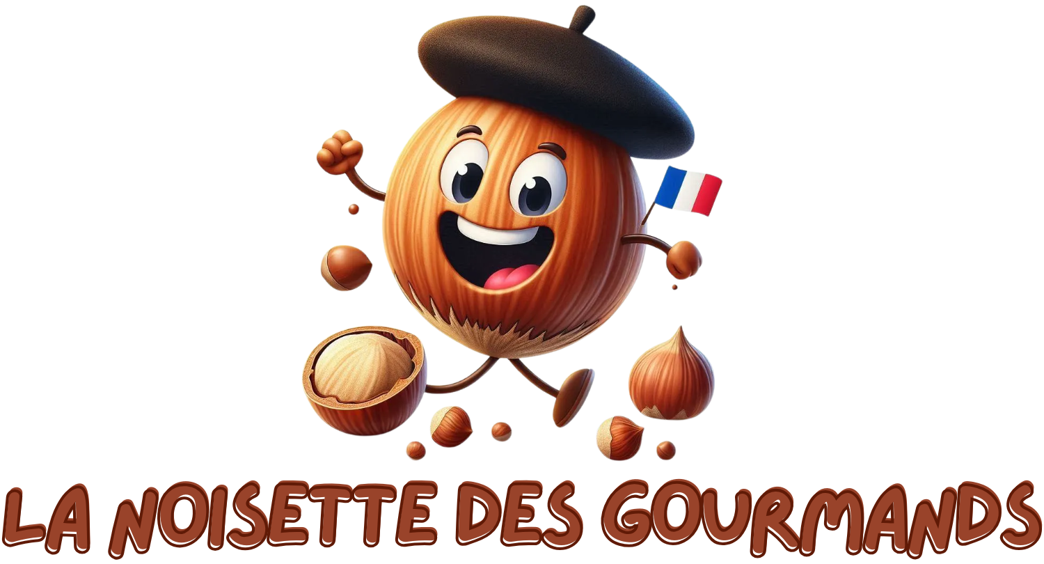 La Noisette des Gourmands